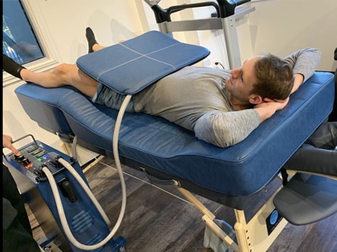 PEMF therapy history and background