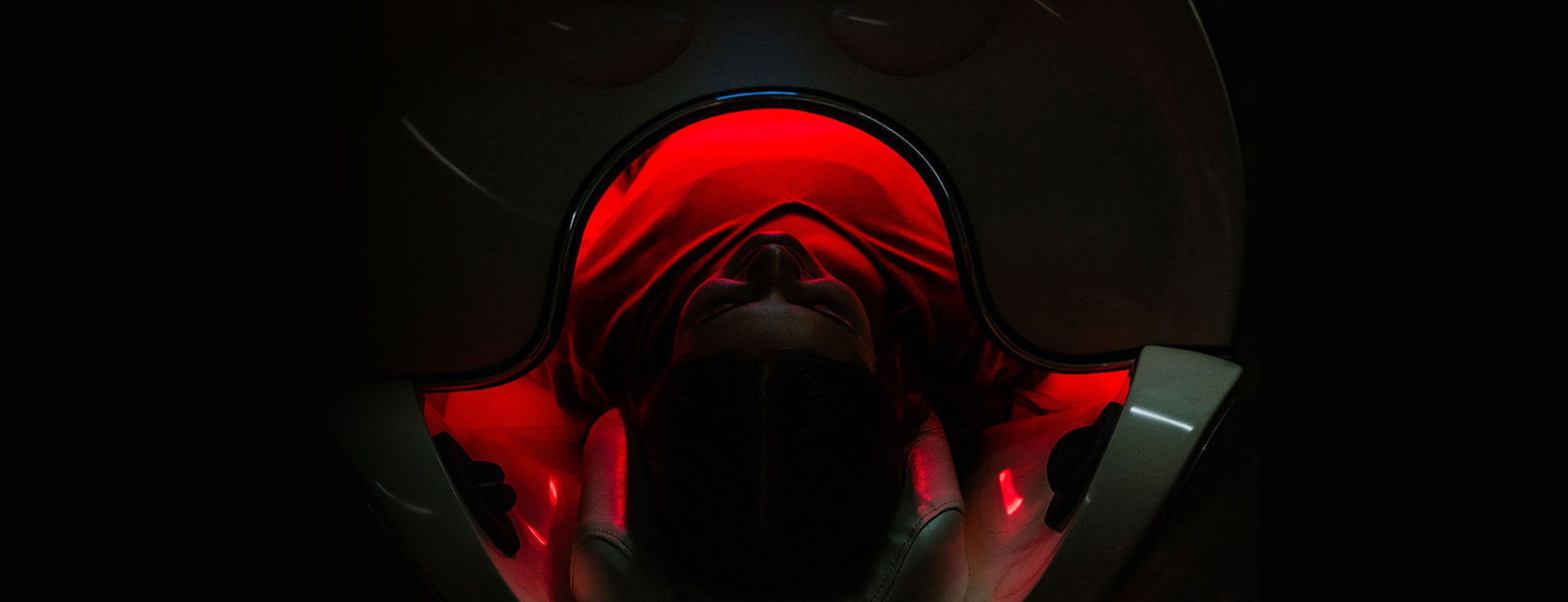 Cryotherapy wellness technology