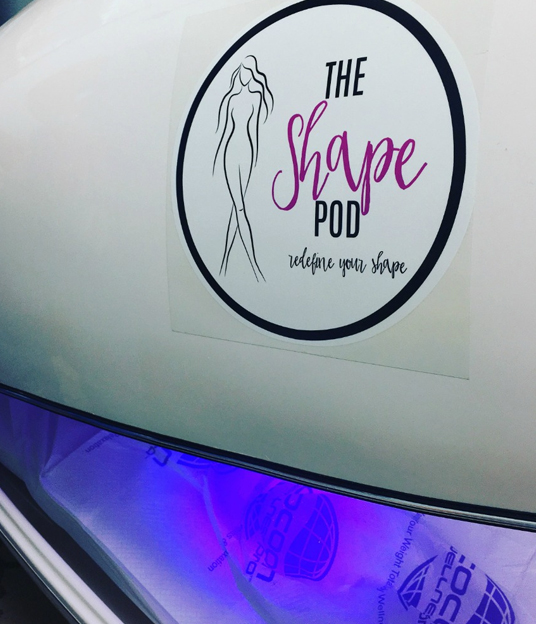 SHAPE POD