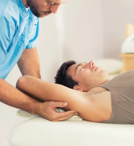 SPOT OR LOCAL CRYOTHERAPY